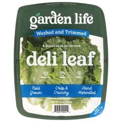 Garden Life Deli Leaf 5 oz