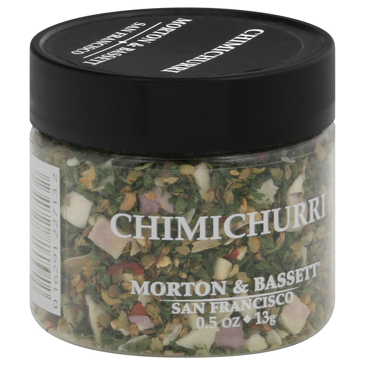 slide 4 of 9, Morton & Bassettett Chimichurri, 0.5 oz