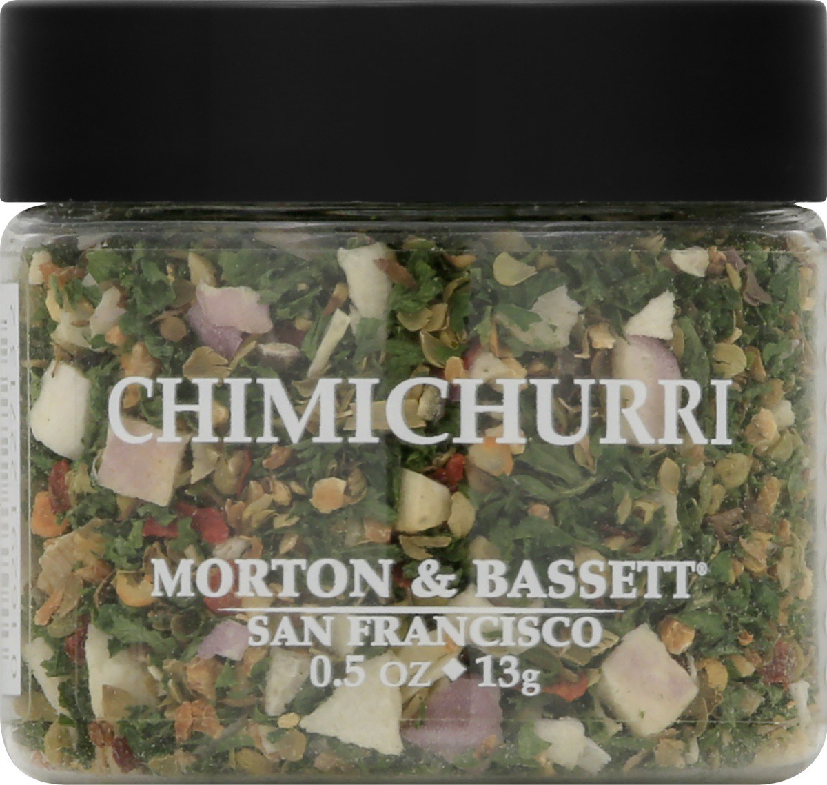 slide 9 of 9, Morton & Bassettett Chimichurri, 0.5 oz