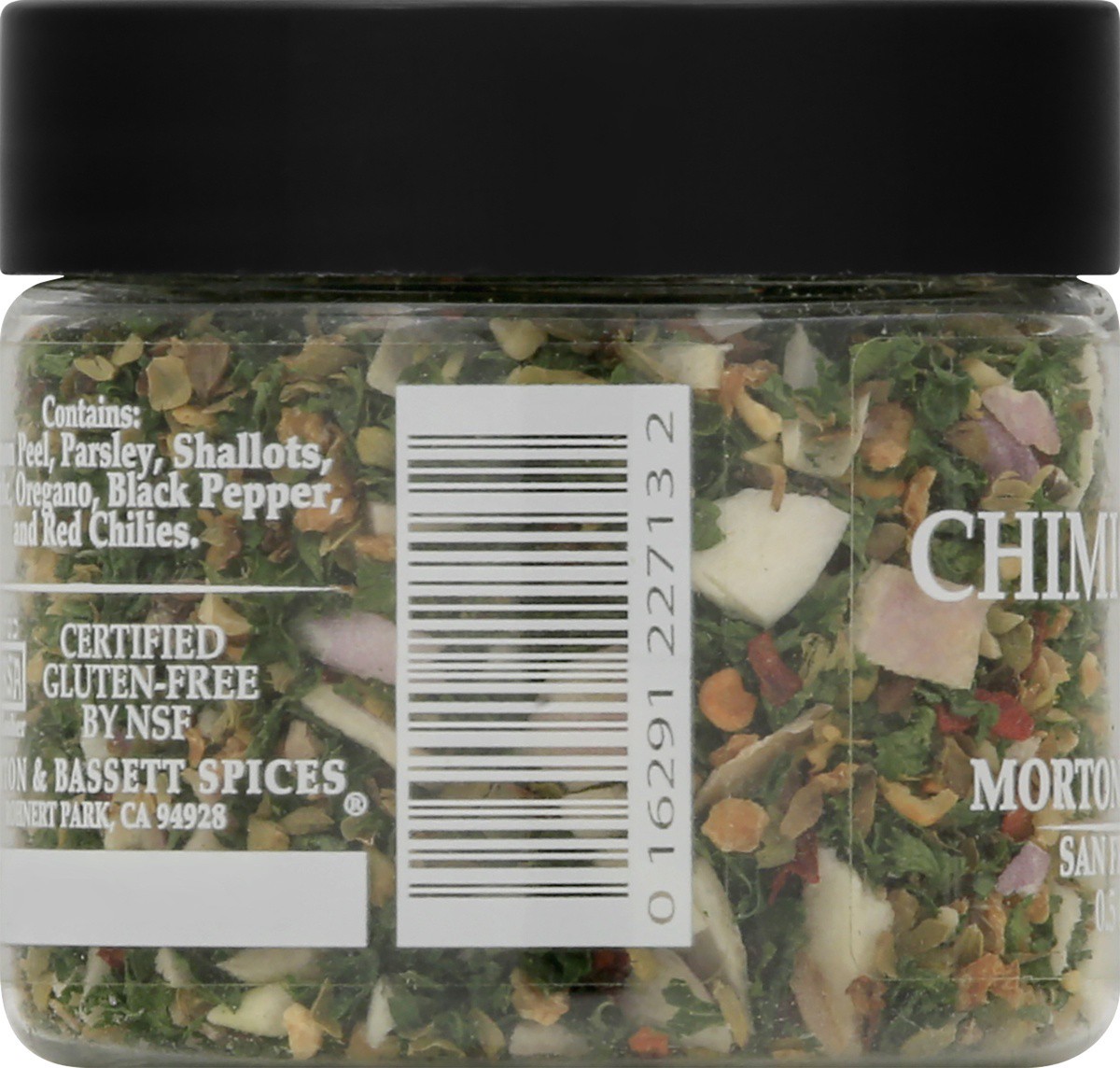 slide 7 of 9, Morton & Bassettett Chimichurri, 0.5 oz