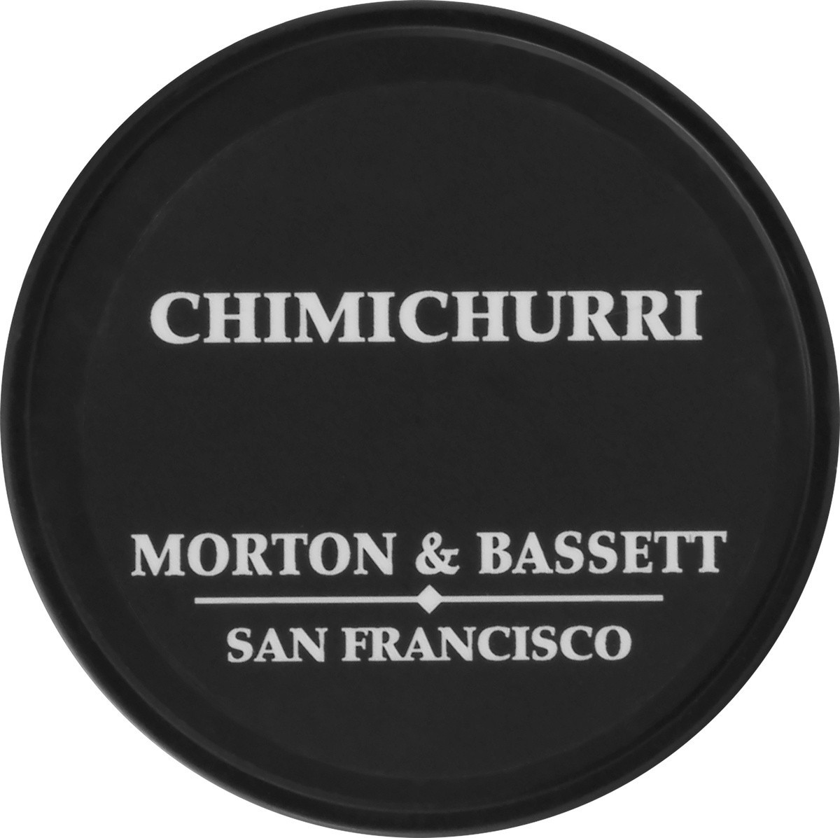 slide 6 of 9, Morton & Bassettett Chimichurri, 0.5 oz