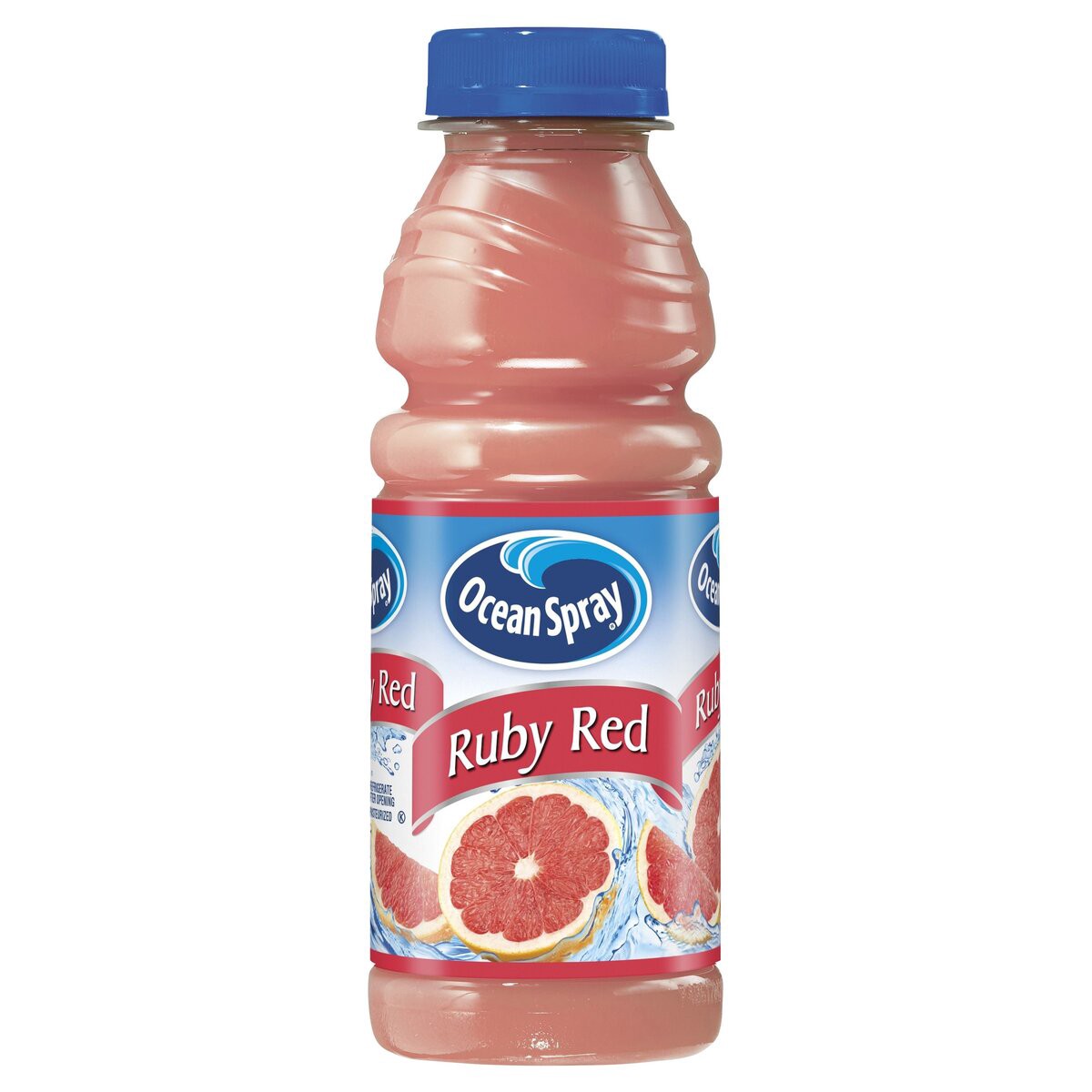 slide 7 of 7, Ocean Spray Pepsi Ocean Spray Ruby Red Grape Fruit, 15.2 fl oz