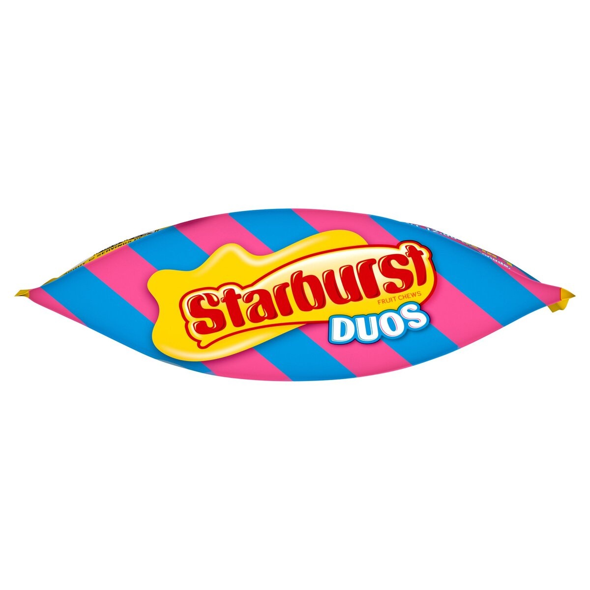 slide 6 of 9, Starburst Duos Fruit Chews Sharing Size, 12.5 oz