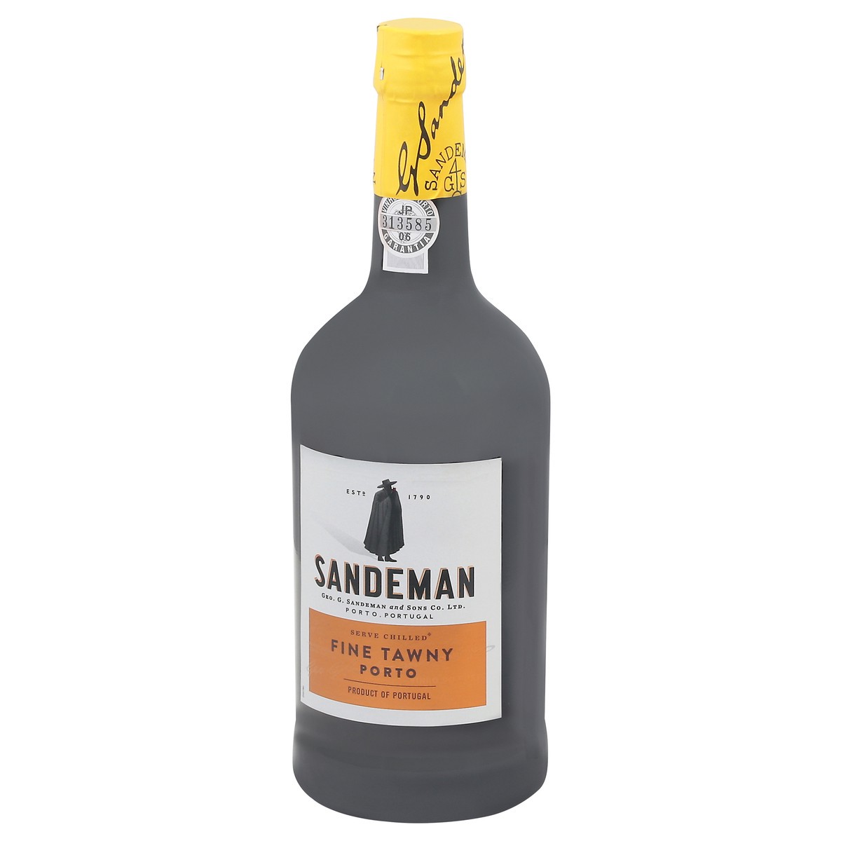 slide 7 of 11, Sandeman Port Tawny, 750 ml