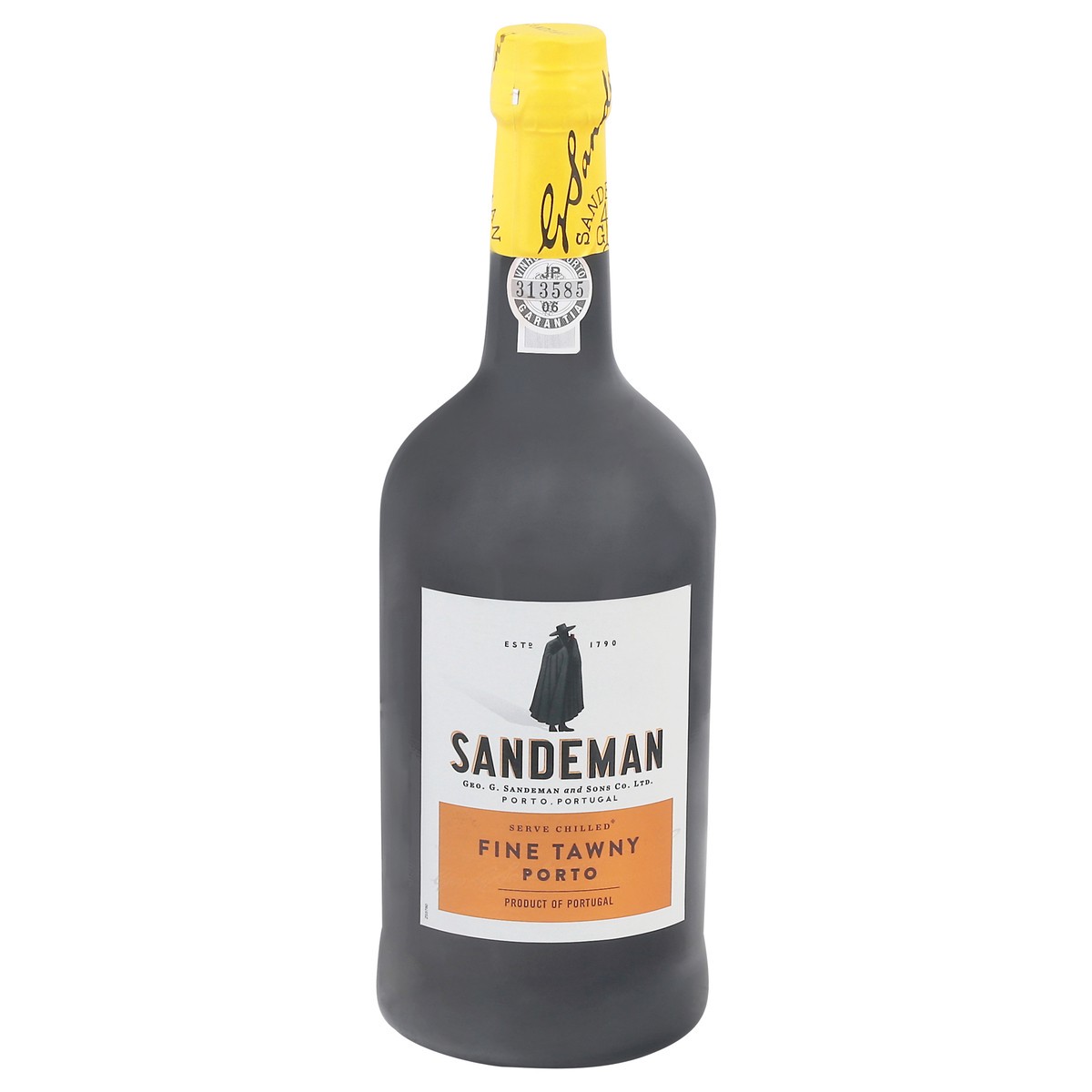 slide 3 of 11, Sandeman Port Tawny, 750 ml