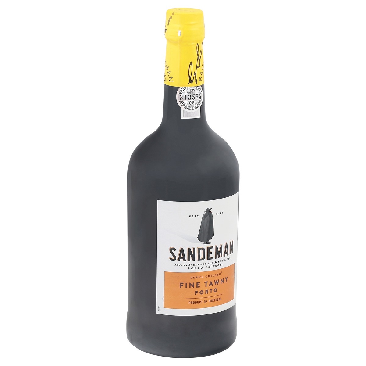 slide 5 of 11, Sandeman Port Tawny, 750 ml