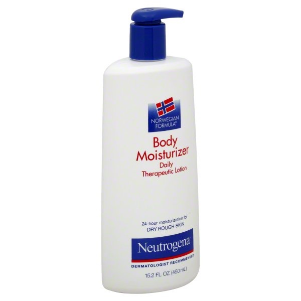 slide 1 of 1, Neutrogena Norwegian Formula Body Moisturizer, 15.2 oz