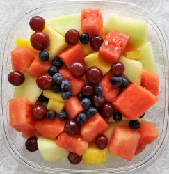 Fruit Salad Party Tray