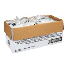 Hoffmaster Wrapped Flatware Set