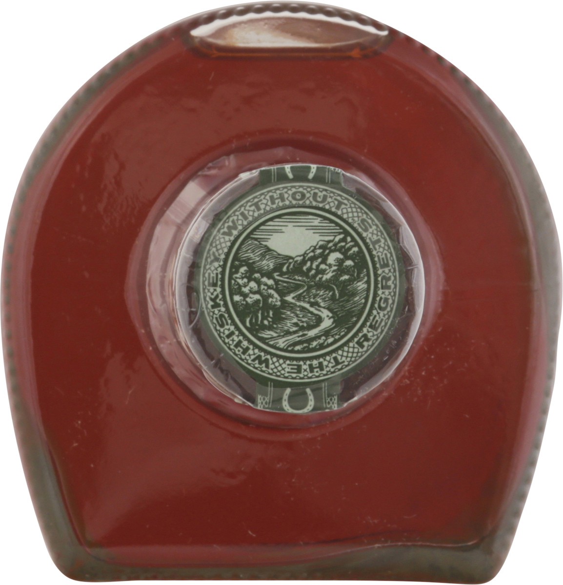 slide 7 of 11, Green River Rye Whisey 750 ml, 750 ml