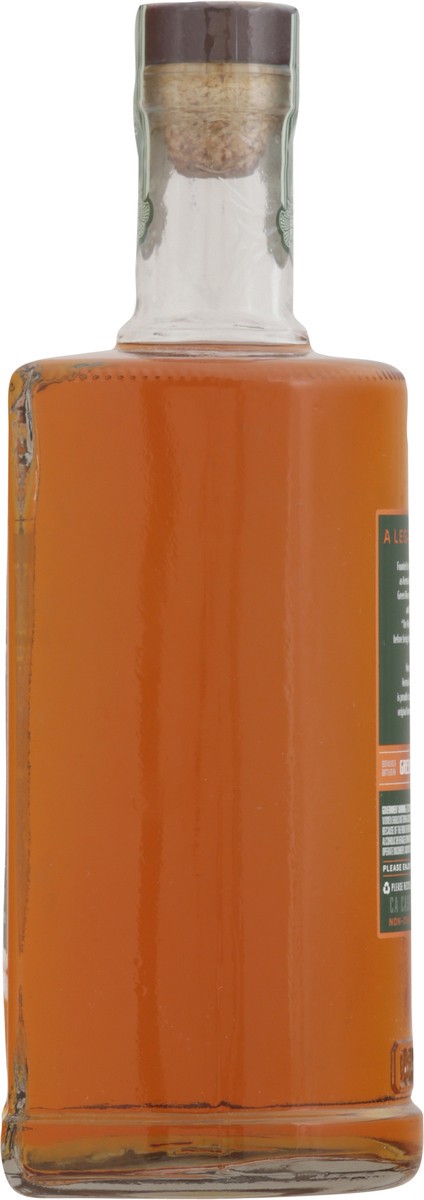slide 5 of 11, Green River Rye Whisey 750 ml, 750 ml