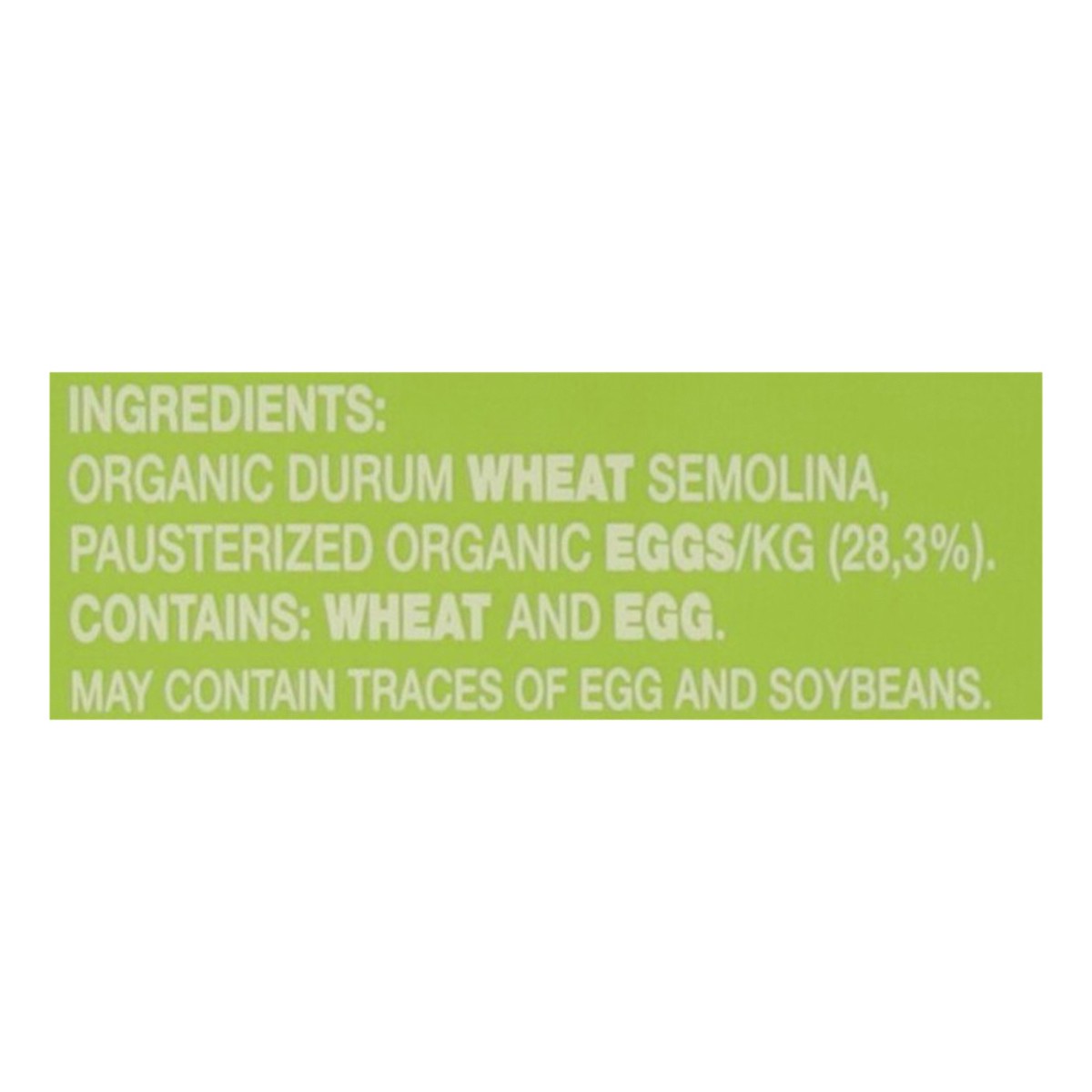 slide 2 of 14, Pasta Toscana Pappardelle Egg Pasta 8.82 oz, 8.82 oz