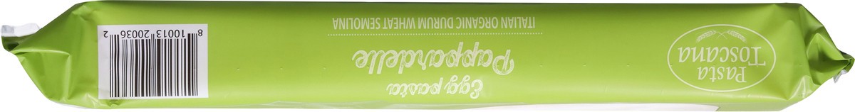 slide 7 of 14, Pasta Toscana Pappardelle Egg Pasta 8.82 oz, 8.82 oz