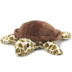 Turtle Warmies Plush