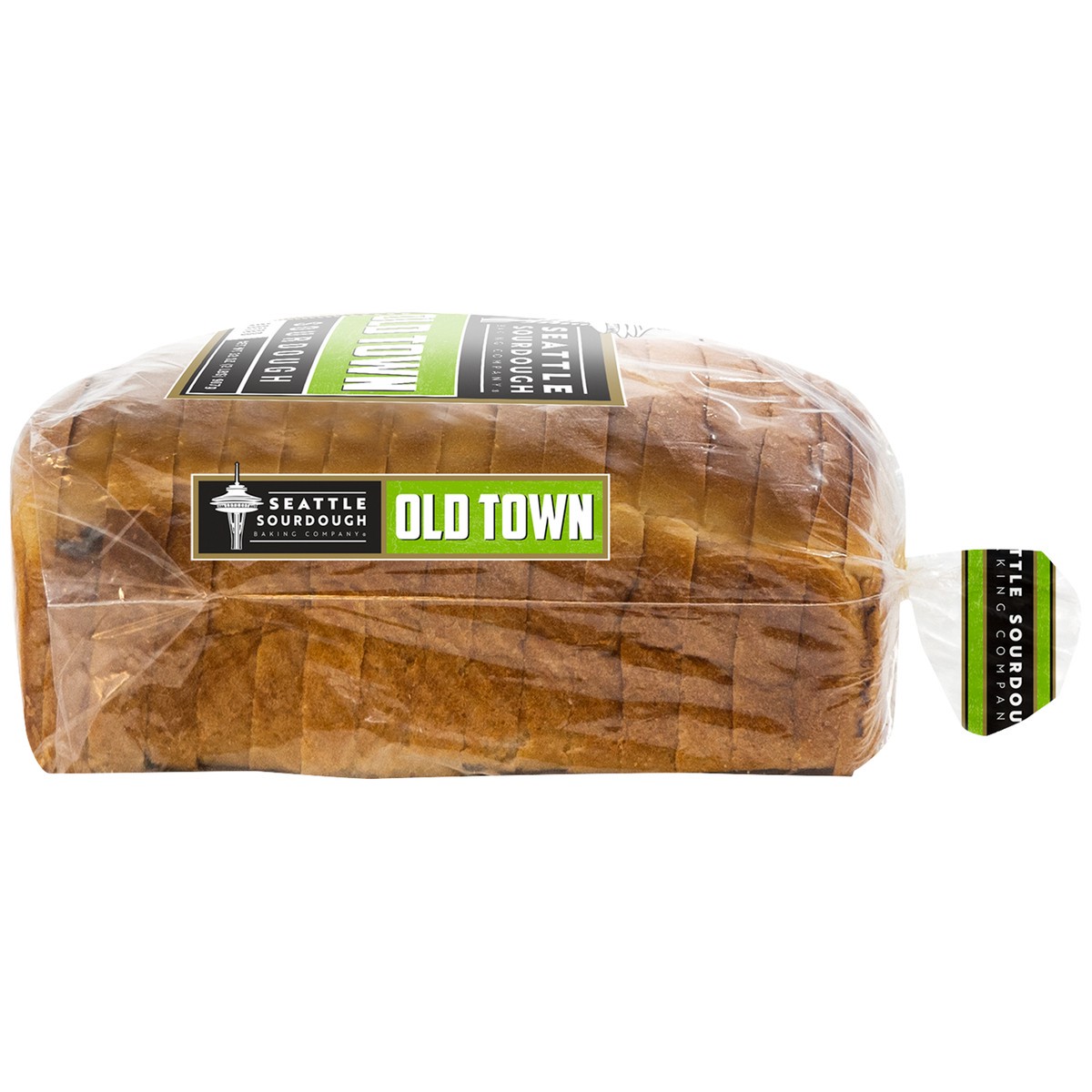 slide 4 of 9, Seattle Sourdough Baking Co. Company Bread Old Town Sourdough - 32 Oz, 32 oz