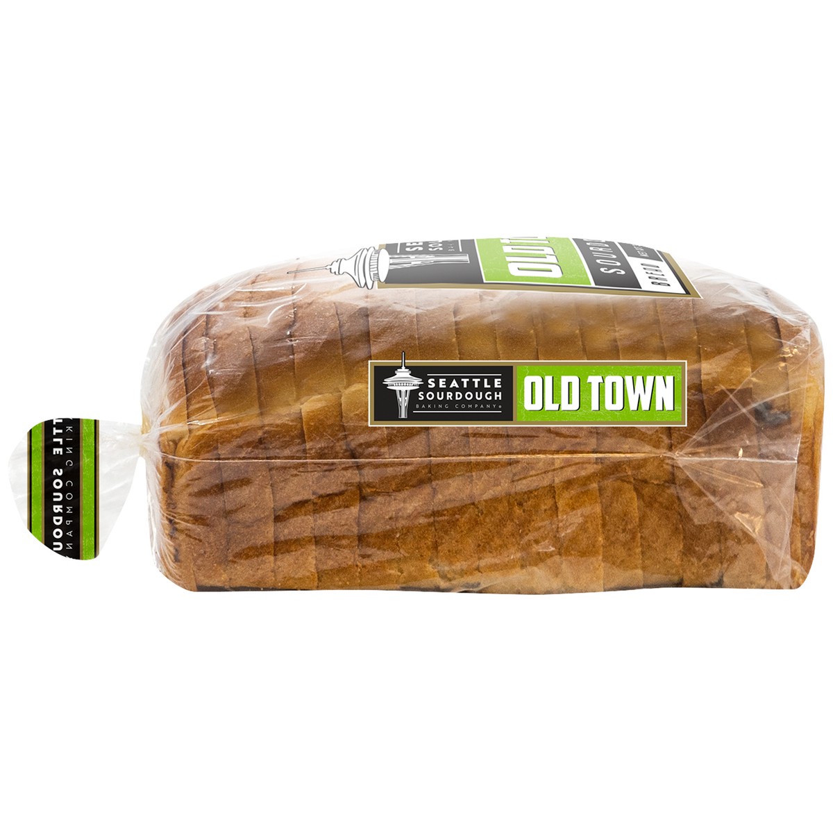 slide 2 of 9, Seattle Sourdough Baking Co. Company Bread Old Town Sourdough - 32 Oz, 32 oz