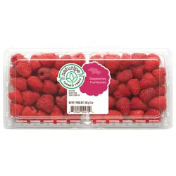 Naturipe Farms Raspberries 12 oz