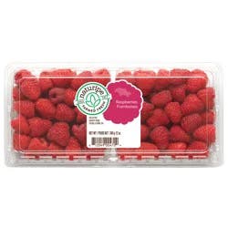 Naturipe Farms Raspberries 12 oz