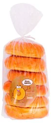 Bakery Fresh Smith's Baked Fresh Plain Bagels