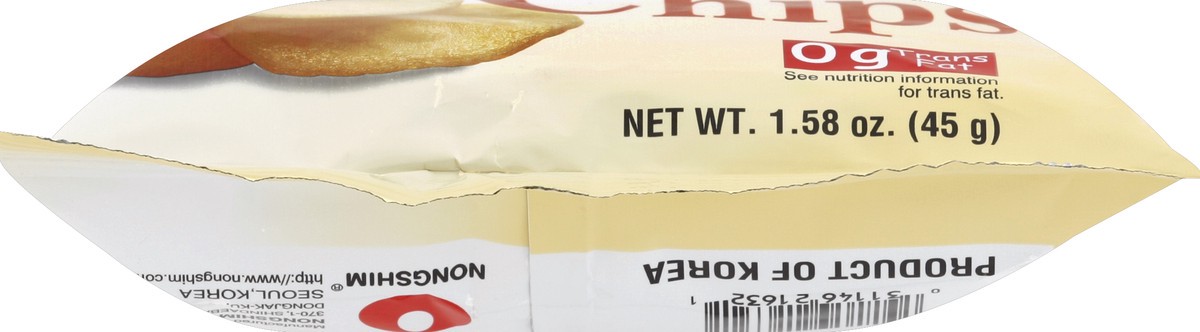 slide 4 of 6, Nongshim Shrimp Chips, 1.58 oz