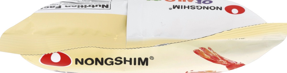 slide 5 of 6, Nongshim Shrimp Chips, 1.58 oz