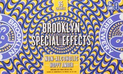 Brooklyn Brewery Special Effects Na