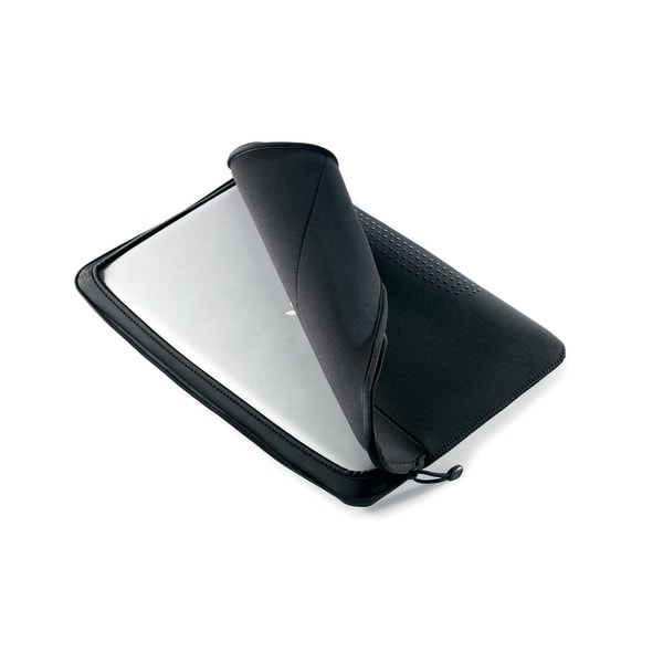 slide 1 of 4, Samsonite Aramon Nxt Carrying Case Sleeve For 13'' Laptops, Black, 1 ct