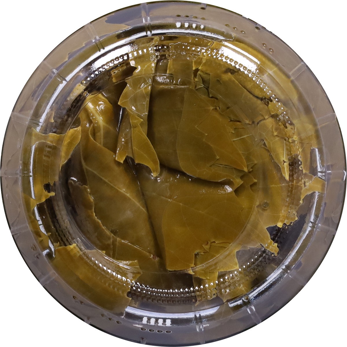 slide 9 of 9, Orlando California Grape Leaves, 16 oz