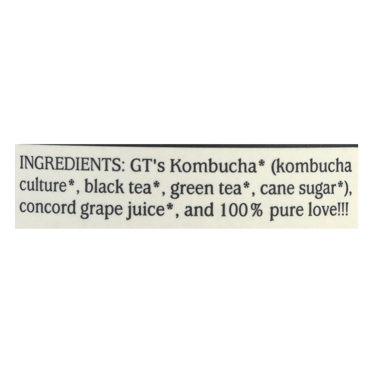 slide 13 of 13, GT's Classic Divine Grape Kombucha 16.2 oz, 16 oz