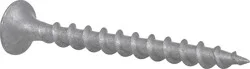Hillman Galvanized Phillips Drive Deck Screws