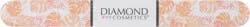 Diamond Cosmetics Shine Nail File & Shiner 1 ea