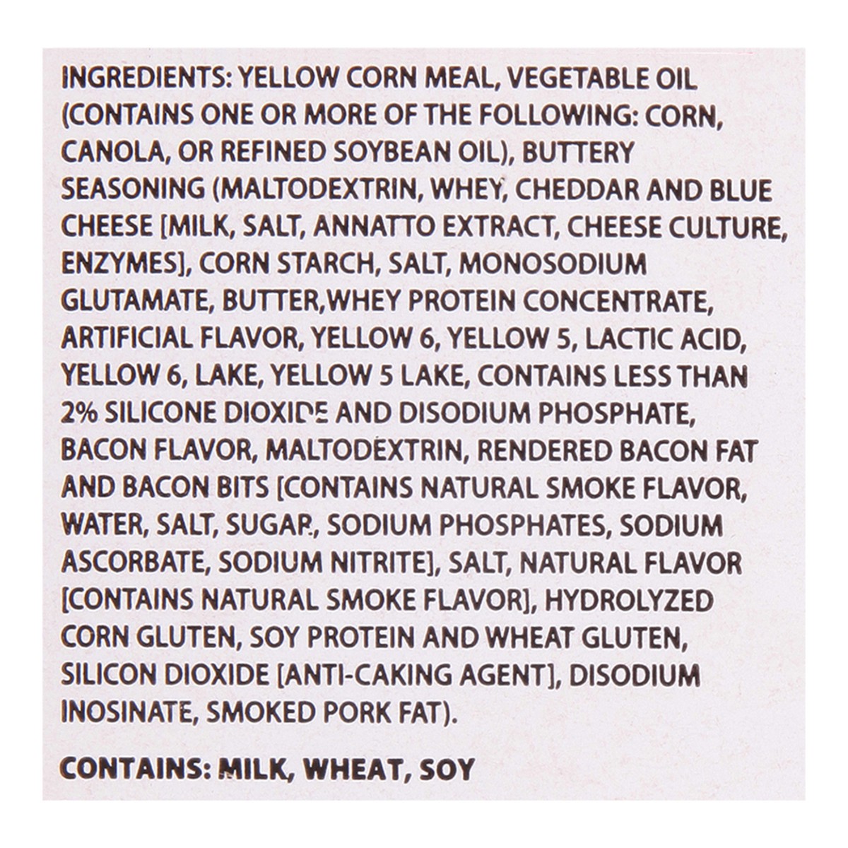 slide 7 of 11, Rouses Markets Bacon Cheddar Flavored Fries 4 oz, 4 oz