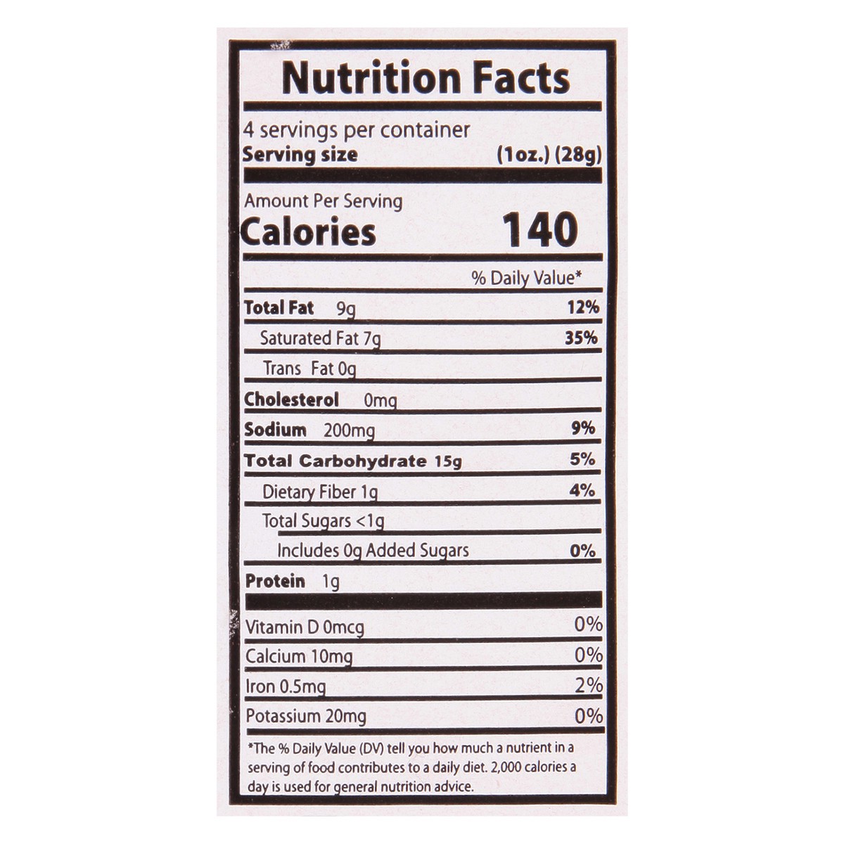 slide 4 of 11, Rouses Markets Bacon Cheddar Flavored Fries 4 oz, 4 oz