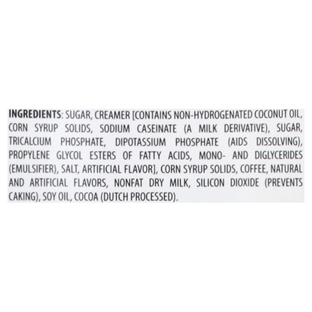 slide 10 of 13, Caffe D'Vita Premium Instant Hazelnut Cappuccino - 2 lb, 2 lb