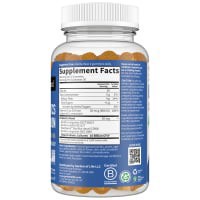 slide 8 of 9, Garden of Life Probiotic Orange Dream Gummy, 60 ct