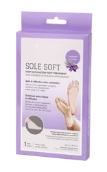 Relaxus Lavender Exfoliation Soft Sole Foot Treatment
