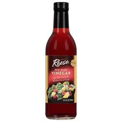 Reese Red Wine Vinegar 12.7 fl oz
