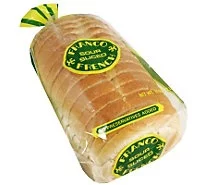 Franco American Bakery Fran Sour Slice Loaf