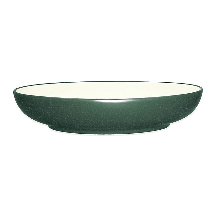 slide 1 of 1, Noritake Colorwave Pasta Serving Bowl - Spruce, 1 ct