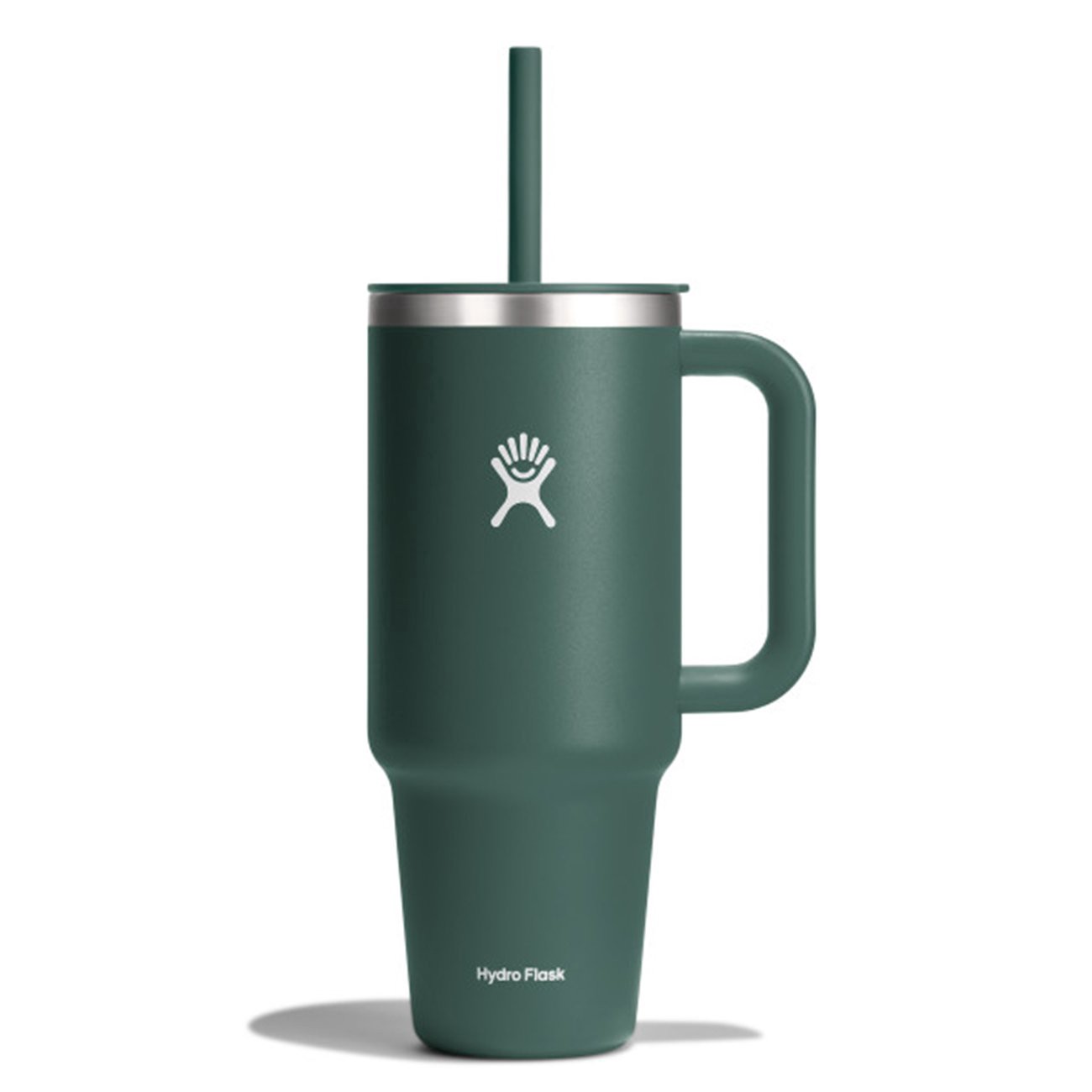 slide 1 of 1, Hydro Flask 40 oz Travel Tumbler - Fir, 1 ct