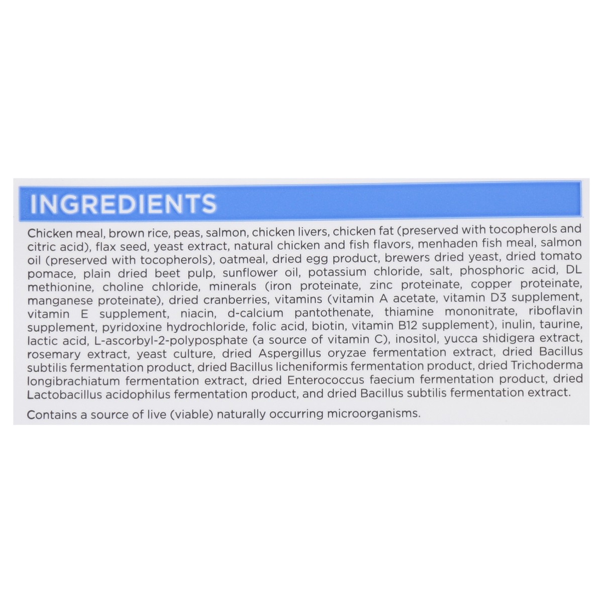slide 6 of 14, NutriSource with Wholesome Grains For All Life Stages Chicken Meal, Salmon & Liver Recipe Cat Food 12 lb, 192 oz