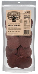 Old Trapper Double Eagle Coins Old Fashioned Beef Jerky 21 oz