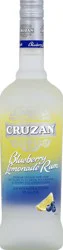 Cruzan Rum 750 ml