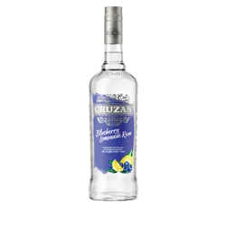 Cruzan Rum 750 ml