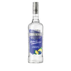 Cruzan Rum 750 ml