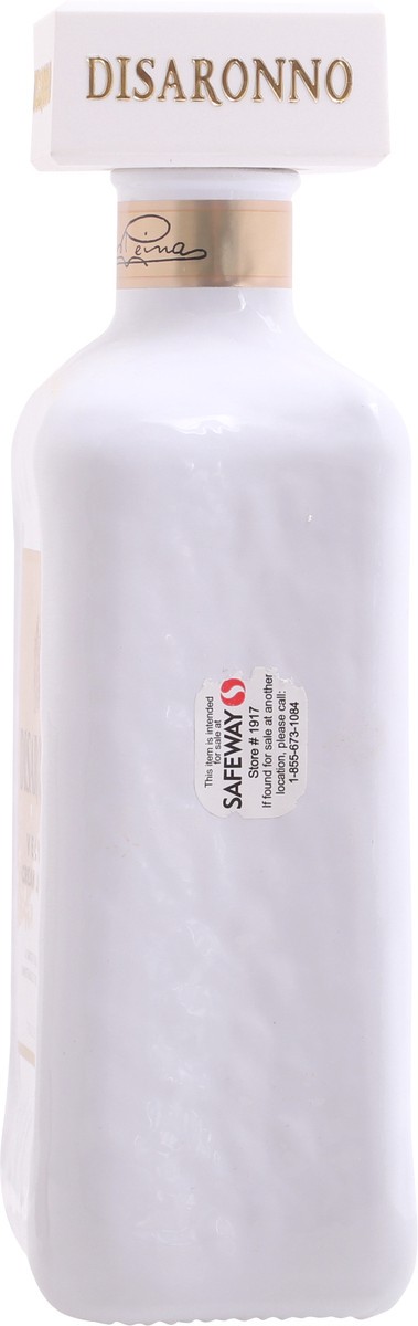 slide 6 of 9, Disaronno Velvet Cream Liqueur 750 ml Bottle, 750 ml