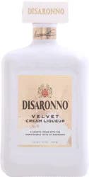 Disaronno Velvet Cream Liqueur 750 ml Bottle