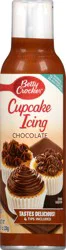 Betty Crocker Chocolate Cupcake Icing 9.1 oz