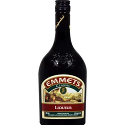 Emmet's Liqueur 750 ml