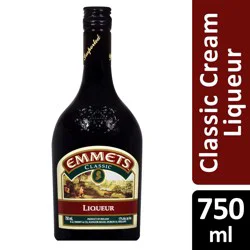 Emmet's Liqueur
